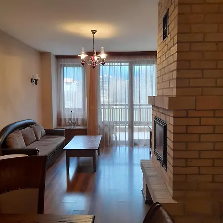 D406 In Saint George Ski&spa *