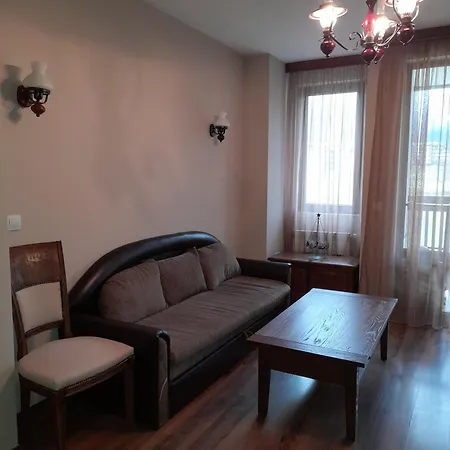 D406 In Saint George Ski&spa