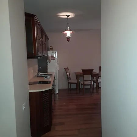 Apartment D406 In Saint George Ski&spa