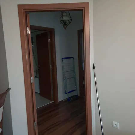 Apartment D406 In Saint George Ski&spa