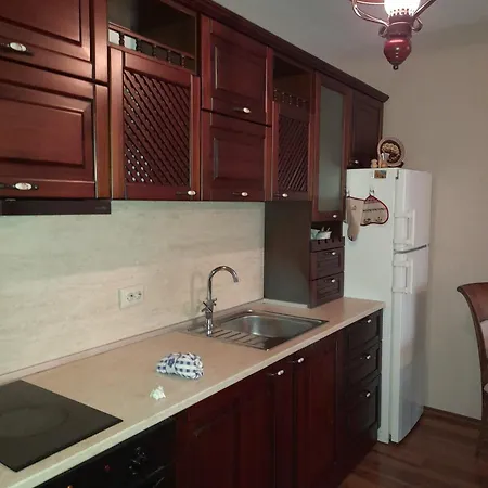 D406 In Saint George Ski&spa