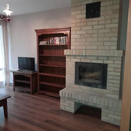 D406 In Saint George Ski&spa *