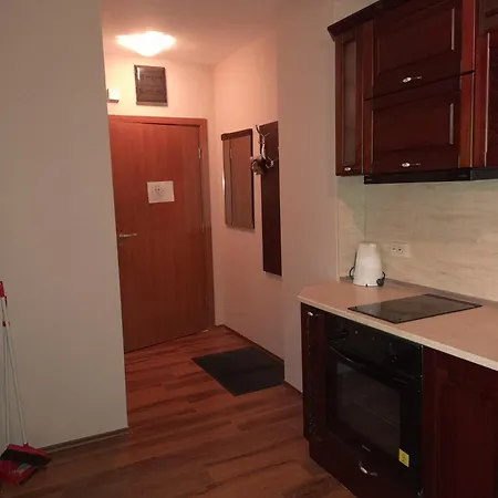 D406 In Saint George And Bansko