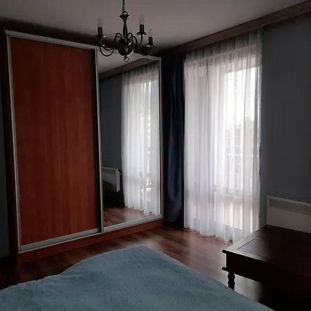 Apartament D406 In Saint George And Bansko