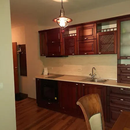 D406 In Saint George And Apartament *