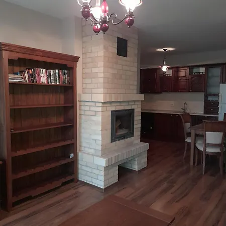 Apartament D406 In Saint George And