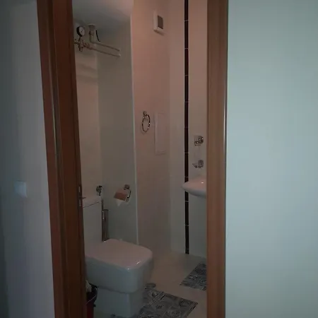 D406 In Saint George And Apartament Bansko
