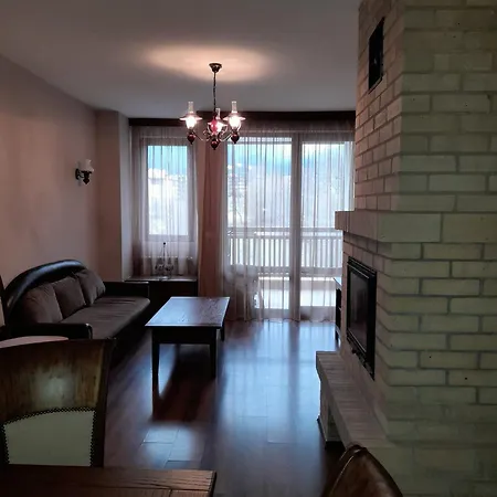 Apartament D406 In Saint George And