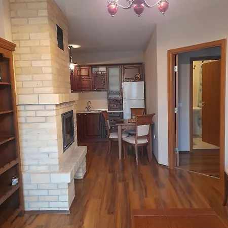 Apartament D406 In Saint George And