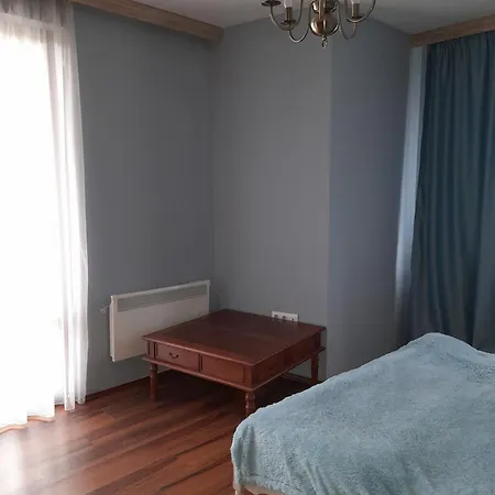D406 In Saint George And Apartament Bansko